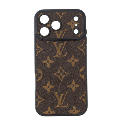 MagSafe Classic Leather iPhone Case