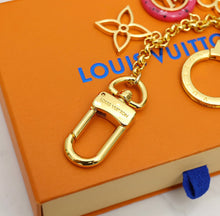 Luxury keychain