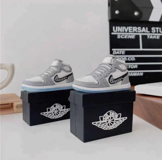Nike\Vintage AirPods Cases