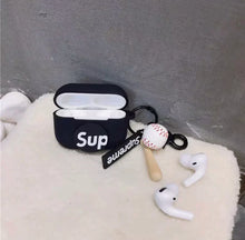 Sup AirPods Cases