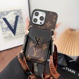 Brown & Black