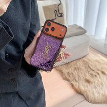New Trends Shine x Mono iPhone Case