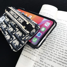 Fashion Classic Wristband iPhone Case