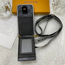 Luxury Card Bag Chain iPhone Case