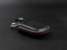 Leather car key Case for Honda [2-4/5/7] Key Fob