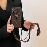 Brown Camer Cover