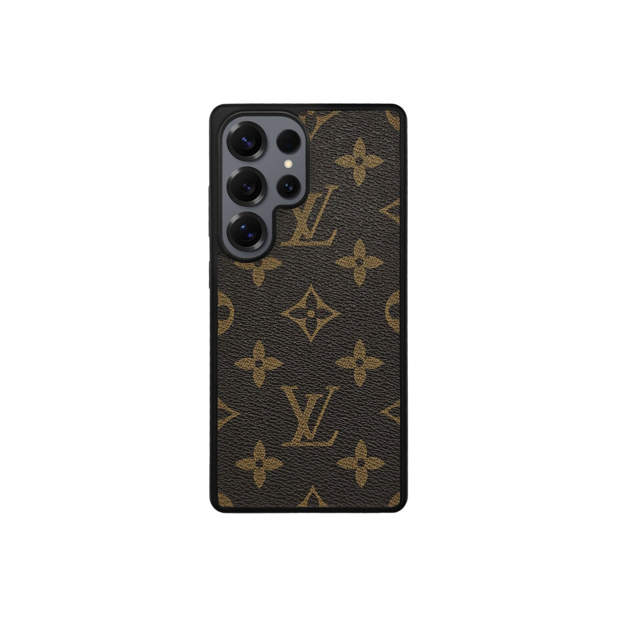 Signature Brown Case | Samsung