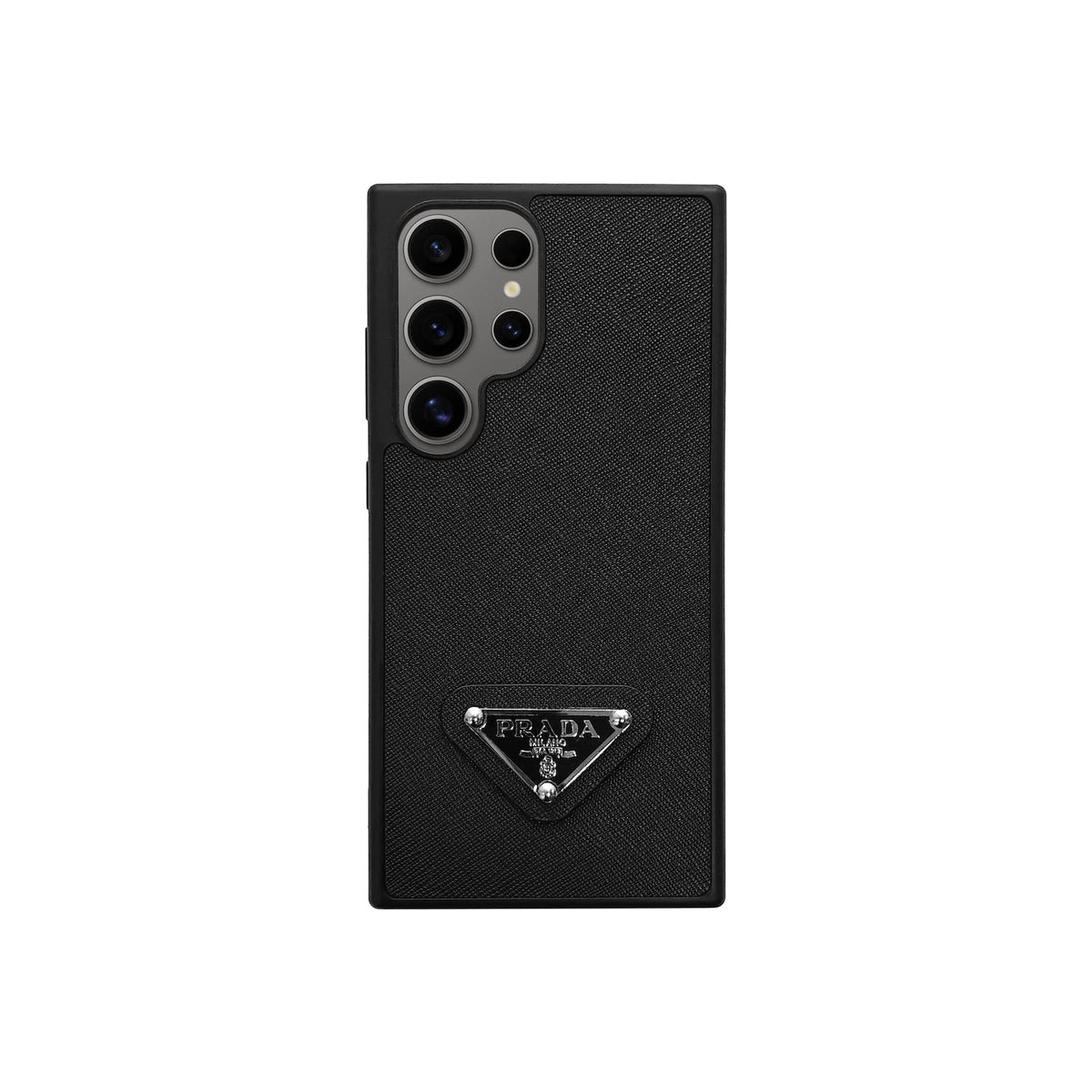 Blackout PR Case | Samsung