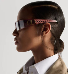 D$RHeadband Sunglasses: Fashion-Forward Style