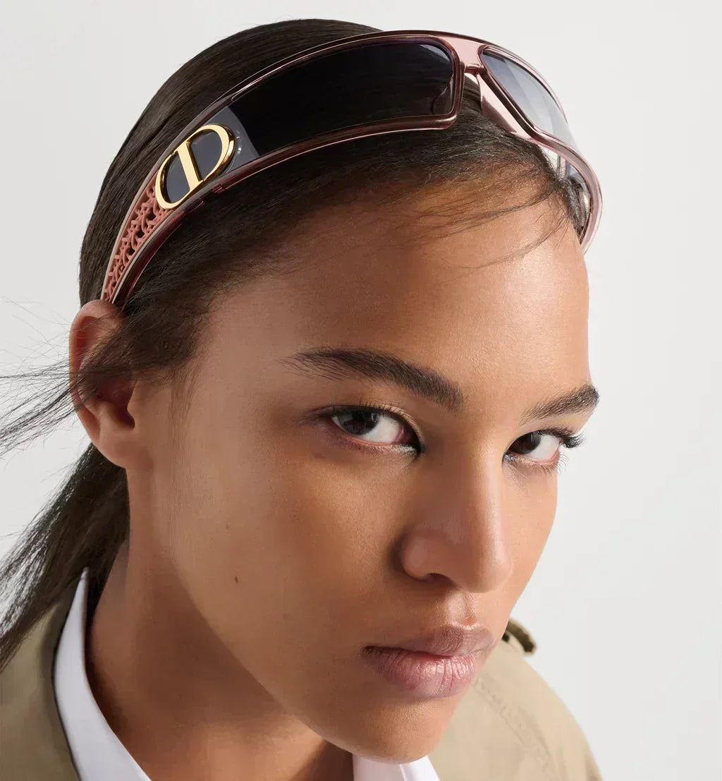 D$RHeadband Sunglasses: Fashion-Forward Style