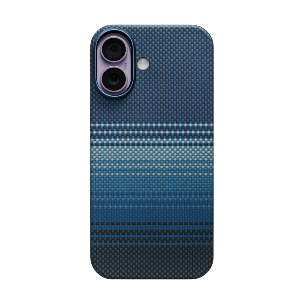 Sunset Moonrise Phone Cases