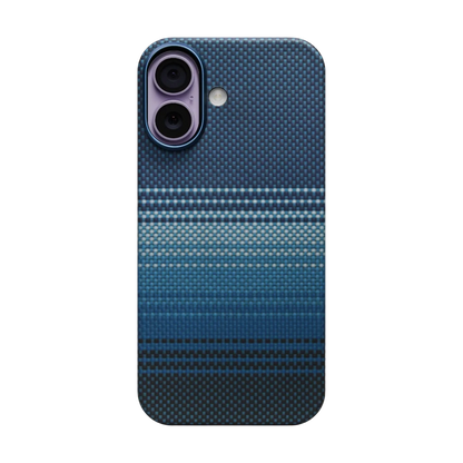 Sunset Moonrise Phone Cases