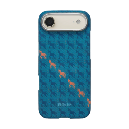 Happiness Rides In Phone Cases