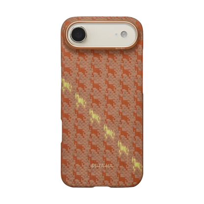 Happiness Rides In Phone Cases