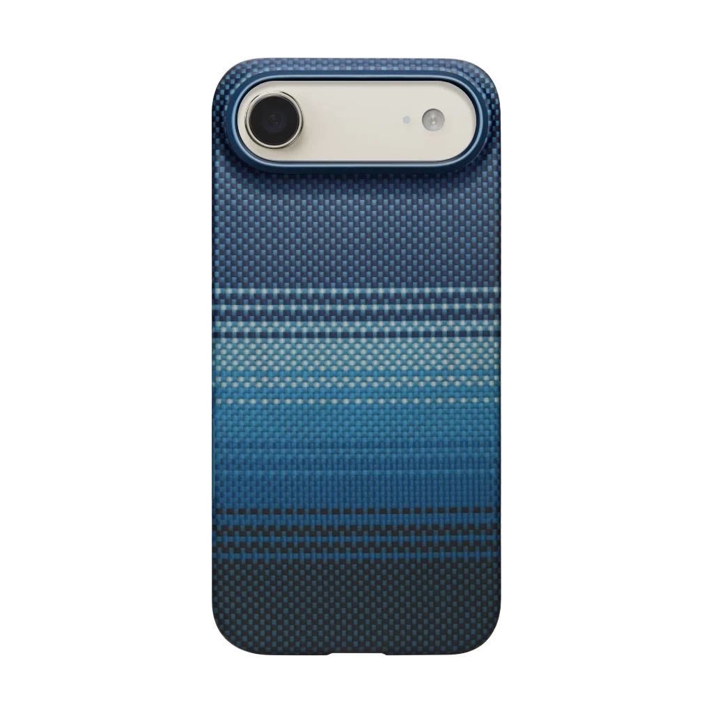 Sunset Moonrise Phone Cases