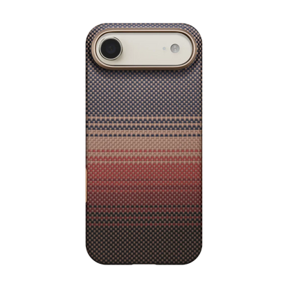 Sunset Moonrise Phone Cases