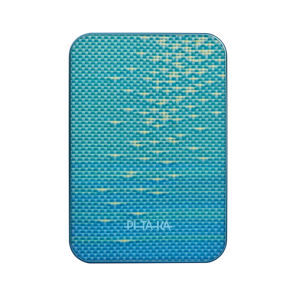 Aramid Fiber Magnetic Power Bank