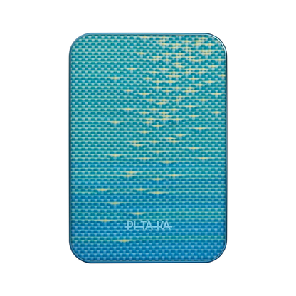 Aramid Fiber Magnetic Power Bank