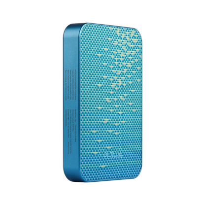 Aramid Fiber Magnetic Power Bank