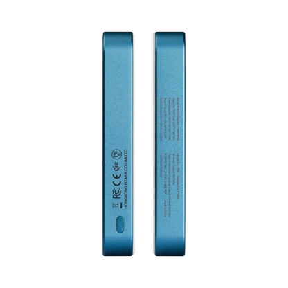 Aramid Fiber Magnetic Power Bank
