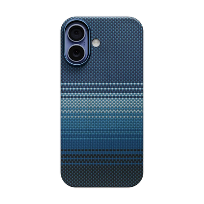 Sunset Moonrise Phone Cases