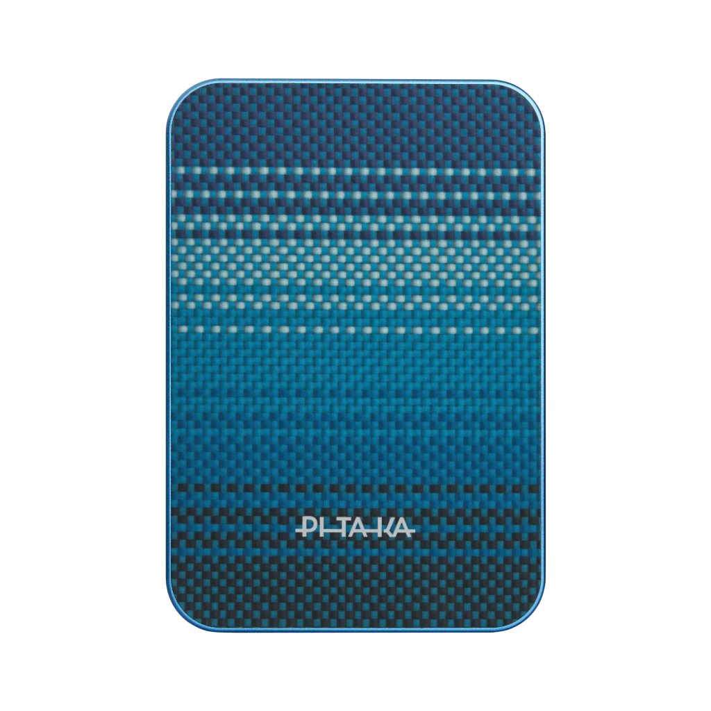 Aramid Fiber Magnetic Power Bank
