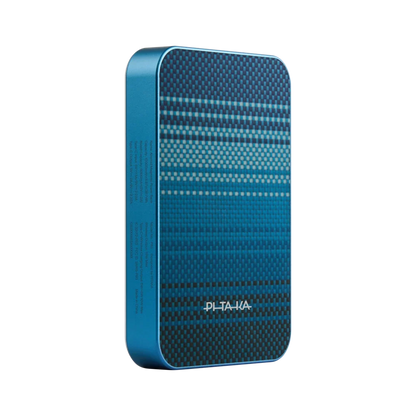 Aramid Fiber Magnetic Power Bank