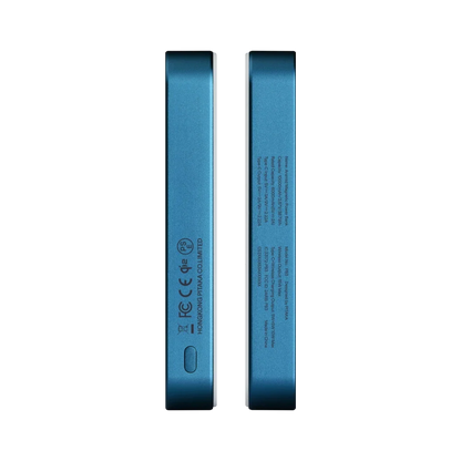 Aramid Fiber Magnetic Power Bank