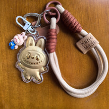 labubuKeychain