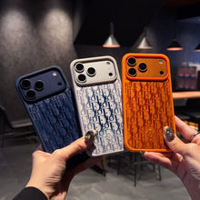 Rimowa X Luxury Aluminium iPhone Case
