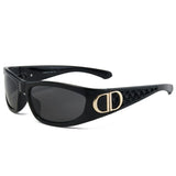 Black / Black