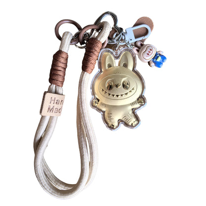 labubuKeychain