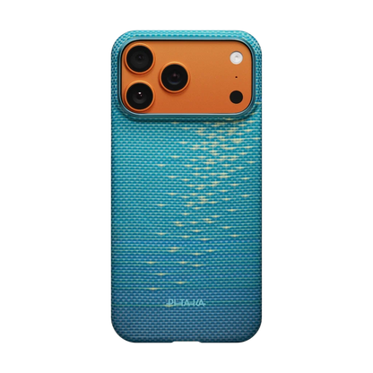 Glints of Gold Phone Cases