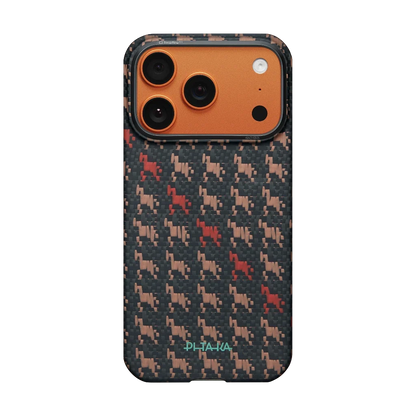 Happiness Rides In Phone Cases