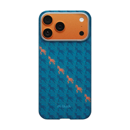 Happiness Rides In Phone Cases
