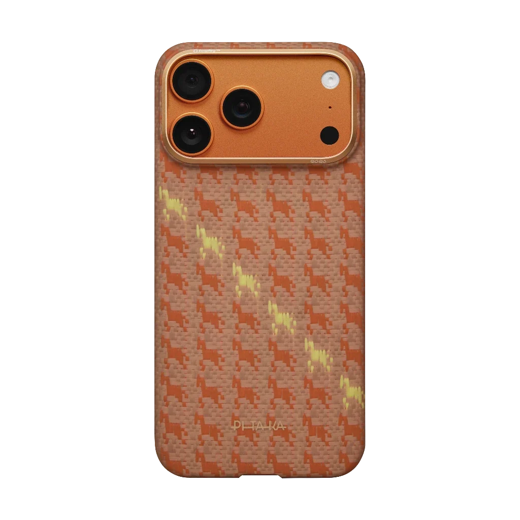 Happiness Rides In Phone Cases