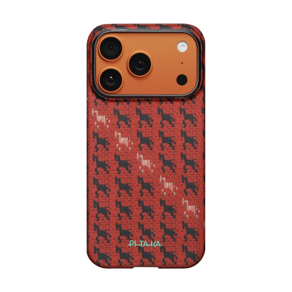 Happiness Rides In Phone Cases