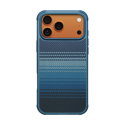 Sunset Moonrise Phone Cases