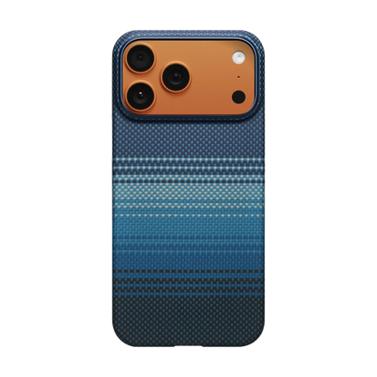 Sunset Moonrise Phone Cases