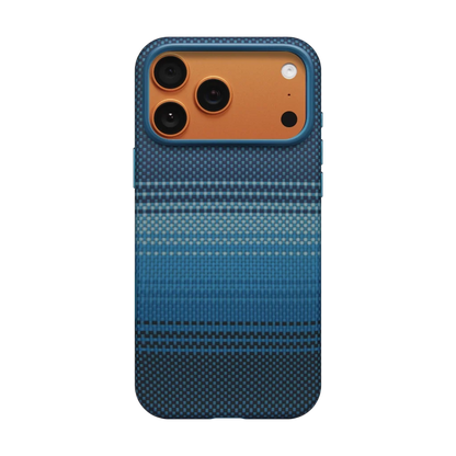 Sunset Moonrise Phone Cases