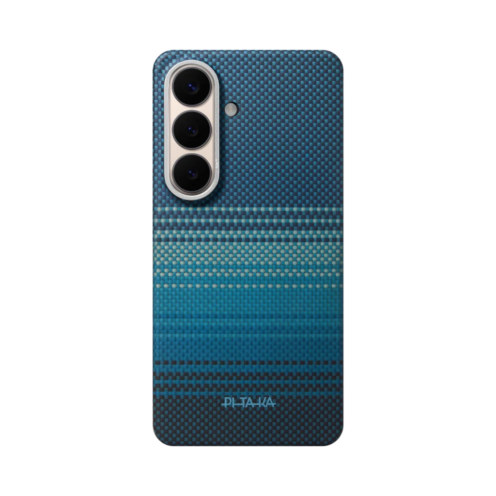 Sunset Moonrise Phone Cases