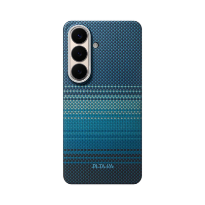 Sunset Moonrise Phone Cases