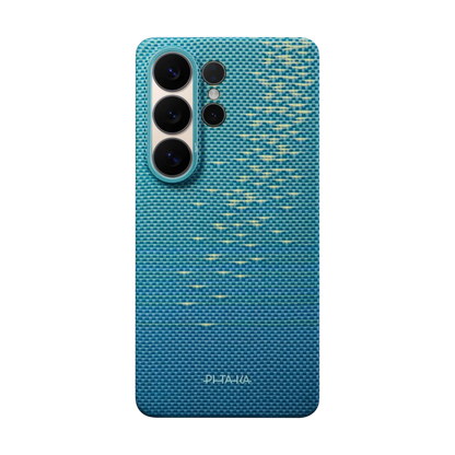 Glints of Gold Phone Cases