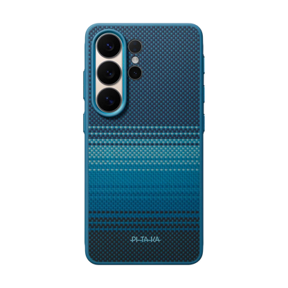 Sunset Moonrise Phone Cases