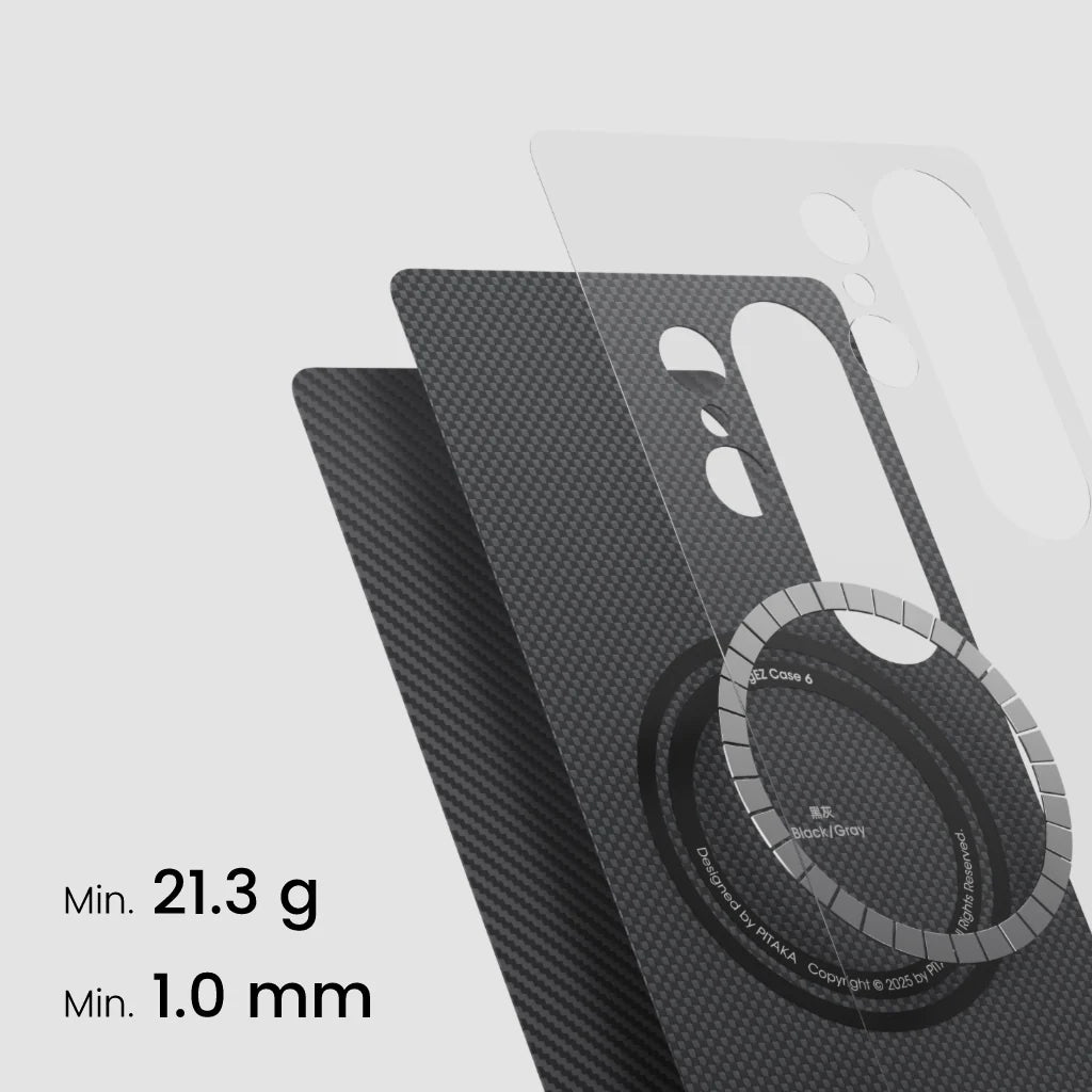 Classic Phone Cases