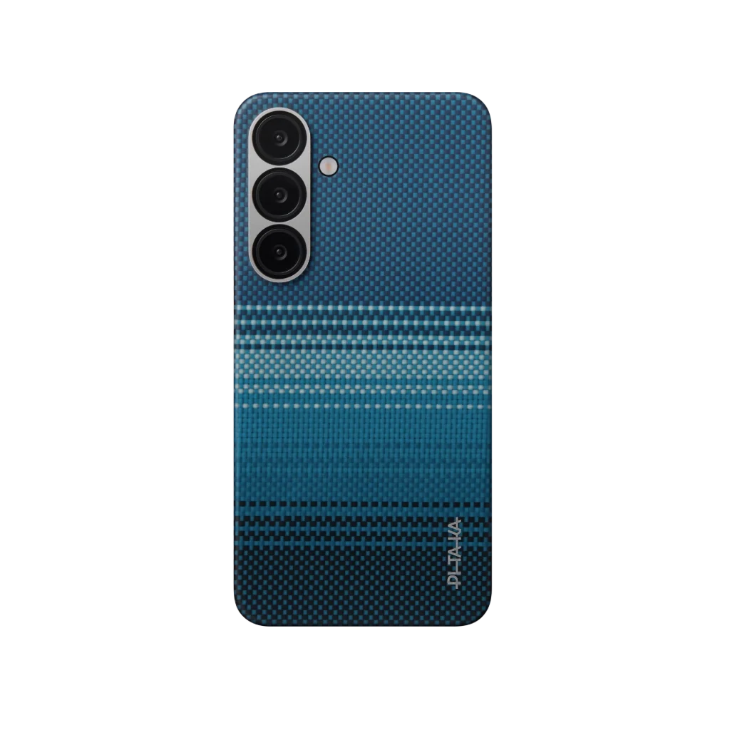Sunset Moonrise Phone Cases