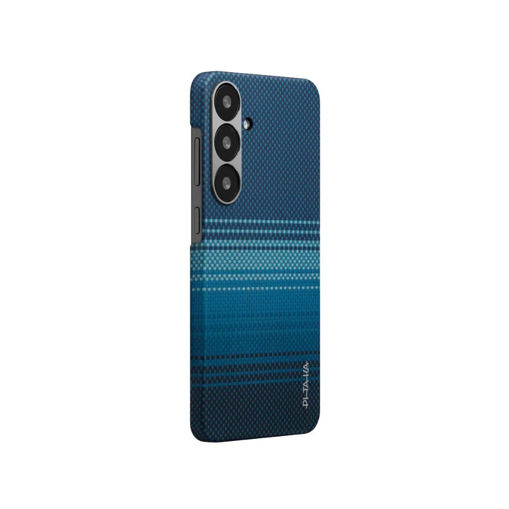 Sunset Moonrise Phone Cases