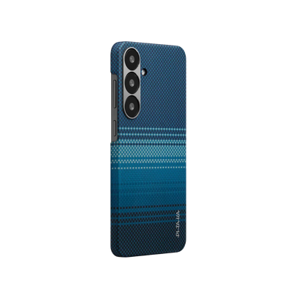 Sunset Moonrise Phone Cases