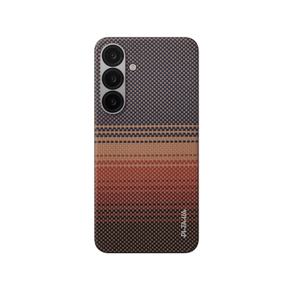 Sunset Moonrise Phone Cases
