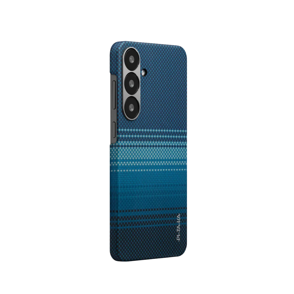 Sunset Moonrise Phone Cases